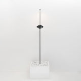 Black Pina Pro Floor Stand by Zafferano