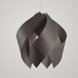 Black Platzen Pendant Light by Traum