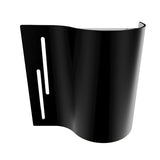 Black Swivet 4CCT Outdoor Wall Sconce by WAC Lighting