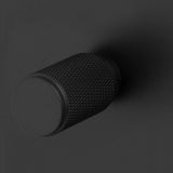Black with Logo 4G Dimmer-LED-Cross by Buster and Punch in Details