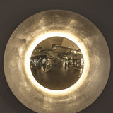 Blaze LED Wall Sconce