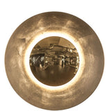 Blaze LED Wall Sconce