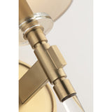 Blixen Wall Sconce by Hudson Valley