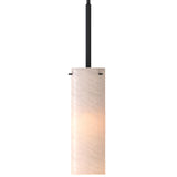 Blizzard 1 Light Pendant Black By Maxim Lighting Dettailed View