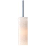 Blizzard 1 Light Pendant Polished Chrome By Maxim Lighting Detailed View