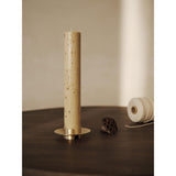 Block Candle Holder gallery 1