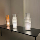 Blossom Table Lamp By A-Emotional Light