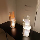 Blossom Table Lamp By A-Emotional Light