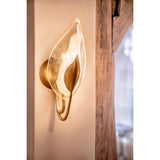 Blossom Wall Sconce by Hudson Valley