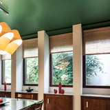 Natural Blume Drei Linear Pendant by Traum