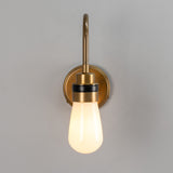 Bo Swan Neck Wall Light