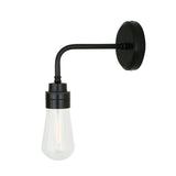 Bo Wall Light - Matte Black