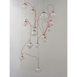 Bobble LED Pendant by ET2 - 16-Light
