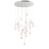 Bobble LED Pendant by ET2 - 24-Light