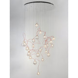 Bobble LED Pendant by ET2 - 24-Light