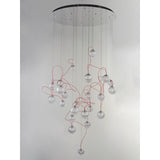 Bobble LED Pendant by ET2 - 24-Light