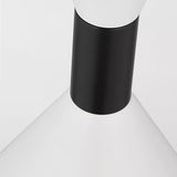 Bodhi Pendant Small Midnight Black By Visual Comfort Detailed View 2