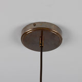 Bog Oak Pendant