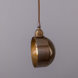 Bogota Quirky Pendant