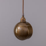 Bogota Quirky Pendant