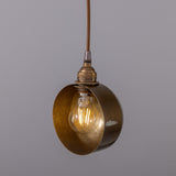 Bogota Quirky Pendant
