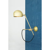 Bogota Quirky Wall Light