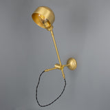 Bogota Quirky Wall Light