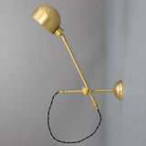 Bogota Quirky Wall Light