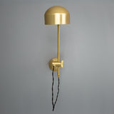 Bogota Quirky Wall Light