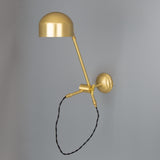Bogota Quirky Wall Light