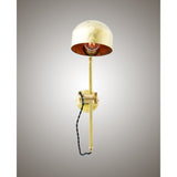 Bogota Quirky Wall Light