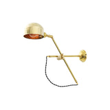 Bogota Quirky Wall Light