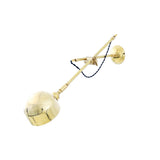 Bogota Quirky Wall Light