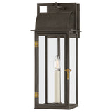 Bohen Exterior Wall Sconce Medium By Troy Lighting