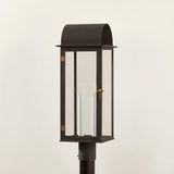 Bohen Post by Troy Lighting