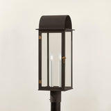 Bohen Post by Troy Lighting