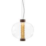 Bolha Pendant Light
