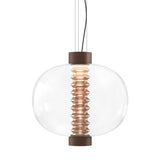 Bolha Pendant Light