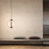 Bolha Pendant Light