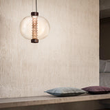 Bolha Pendant Light