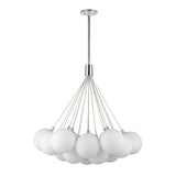 Bolla Suspension 19 Lights OG By Kuzco