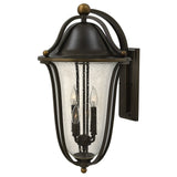 Bolla Wall Mount Lantern