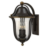 Bolla Wall Mount Lantern