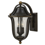 Bolla Wall Mount Lantern