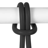 Bolleke Hanging Lamp Anthracite By Fatboy Cord View