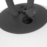 Bolleke Hanging Lamp Anthracite By Fatboy Detailed View