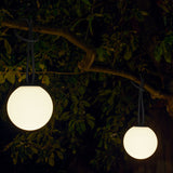 Bolleke Hanging Lamp Anthracite By Fatboy Lifestyle View1