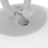 Bolleke Hanging Lamp Light Grey By Fatboy Detailed View