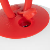 Bolleke Hanging Lamp Light Red By Fatboy Detailed View