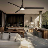 Bolo Smart Fan By Modern Forms - Lifestyle View